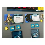 G.I. JOE Mission Critical - EN-RGS02432