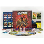 G.I. JOE Mission Critical - EN-RGS02432