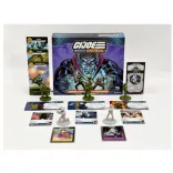 G.I. JOE Mission Critical Heavy Firepower Expansion - EN-RGS02433