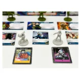 G.I. JOE Mission Critical Heavy Firepower Expansion - EN-RGS02433