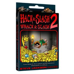 Hack & Slash 2 - Whack & Slash - EN-SJG5966