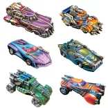 Car Wars 6th Edition - EN-SJG2401