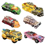 Car Wars 6th Edition - EN-SJG2401