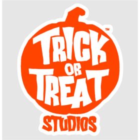 Trick or Treat Studios 