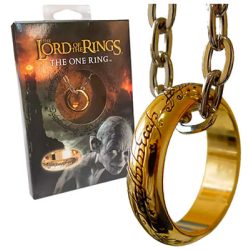 The one ring - Replica in blister-NNXT0903