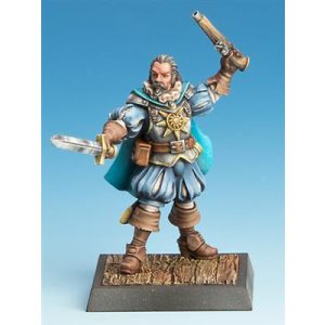 Freebooter's Fate - Cazador Comadreja - EN/DE-IMP034
