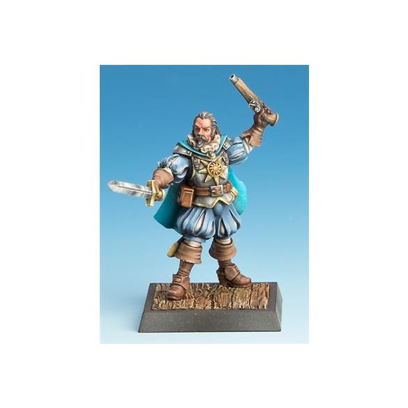 Freebooter's Fate - Cazador Comadreja - EN/DE-IMP034