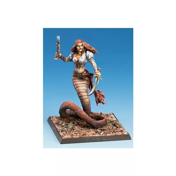 Freebooter's Fate - Marshalla Silvie - EN/DE-SOL028