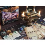 The Adventure Zone: Bureau of Balance - EN-TWO4000