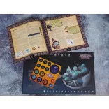 The Adventure Zone: Bureau of Balance - EN-TWO4000