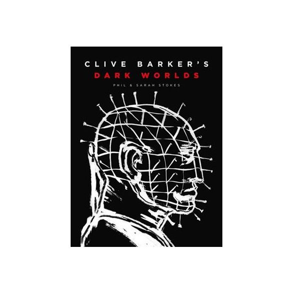 Clive Barker's Dark Worlds - EN-758461