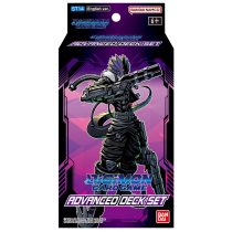 Digimon Card Game - Advanced Deck Set ST14 - EN-2662781