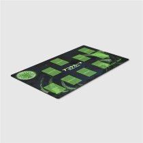 Akora TCG - Warped Crusaders - Play Mat-60377