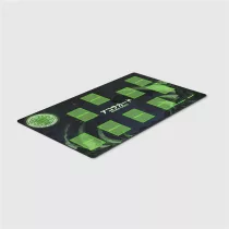 Akora TCG - Warped Crusaders - Play Mat