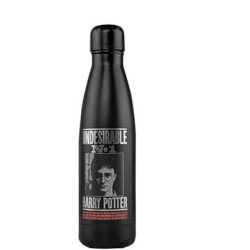 Insulated bottle - Harry Wanted - Harry Potter-MAP4025