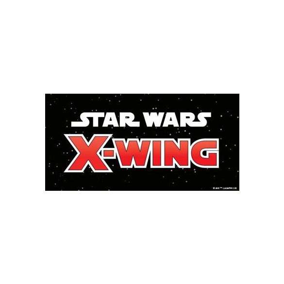 Star Wars X-Wing - Organized Play Kit - Children of Mandalore - DE/EN/ES/FR-SWK10