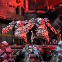 Firefight - Plague Bursters - EN-MGFFP303