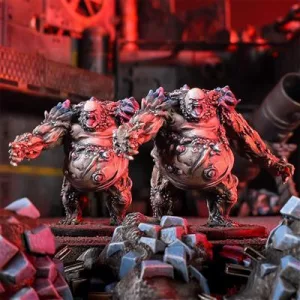 Firefight - Plague Bursters - EN-MGFFP303