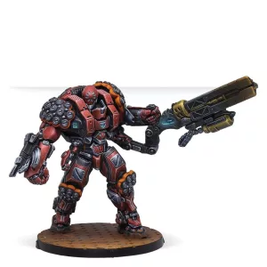 Infinity: Gator Squadron - EN-281515-0960
