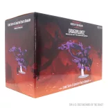 D&D Icons of the Realms: Dragonlance Lord Soth on Greater Death Dragon (Set 25) miniatűra