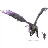 D&D Icons of the Realms: Dragonlance Lord Soth on Greater Death Dragon (Set 25) miniatűra