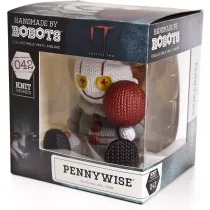 Pennywise Collectible Vinyl Figure – Handmade By Robots vinyl figura