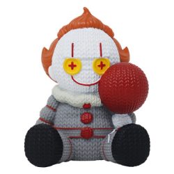 Pennywise Collectible Vinyl Figure from Handmade By Robots-WB121