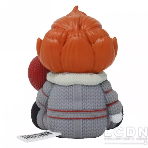 Pennywise Collectible Vinyl Figure – Handmade By Robots vinyl figura