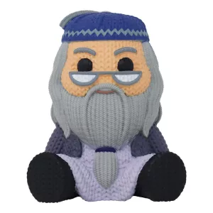 Dumbledore Collectible Vinyl Figure from Handmade By Robots-WB137