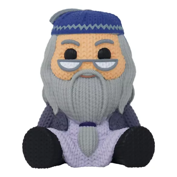 Dumbledore Collectible Vinyl Figure from Handmade By Robots-WB137