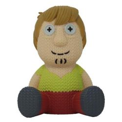 Shaggy Collectible Vinyl Figure from Handmade By Robots-WB115