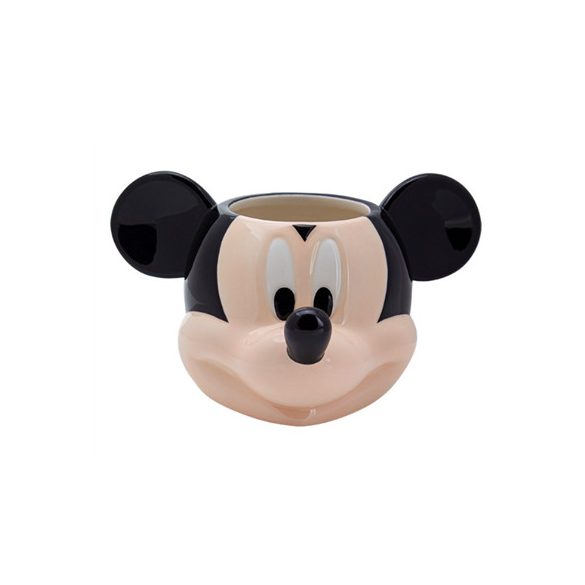 Mickey Shaped Mug-PP10056DSC
