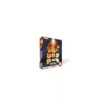 Avatar The Last Airbender Premium Dice Set-AC096-694-002105-12