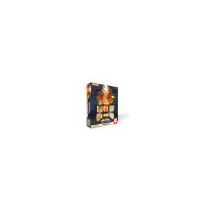 Avatar The Last Airbender Premium Dice Set-AC096-694-002105-12