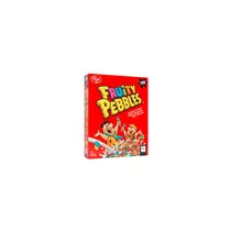 Post Cereal "Fruity Pebbles" 1000 Piece Puzzle-PZ155-780-002200-06