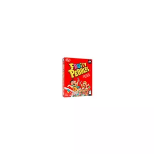 Post Cereal "Fruity Pebbles" 1000 Piece Puzzle-PZ155-780-002200-06