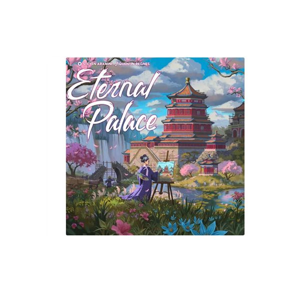 Eternal Palace - EN-040ACG