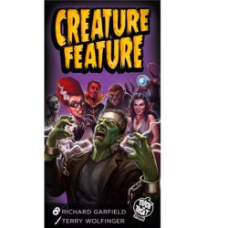Creature Feature - EN-TPQCFB01