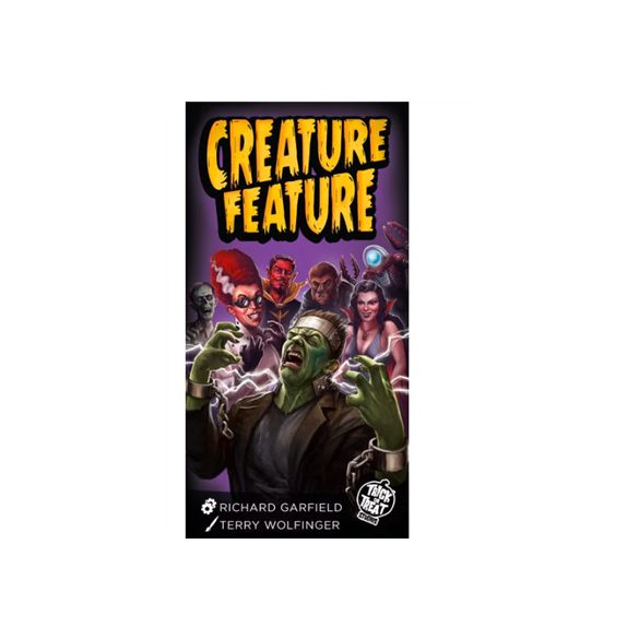 Creature Feature - EN-TPQCFB01