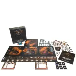 Dark Souls: The Board Game - Tomb of Giants - EN-SFDS-020