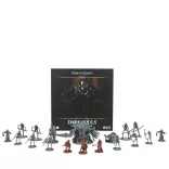 Dark Souls: The Board Game - Tomb of Giants - EN-SFDS-020