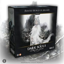 Dark Souls: The Board Game - Painted World of Ariamis - EN-SFDS-019