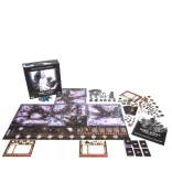 Dark Souls: The Board Game - Painted World of Ariamis - EN-SFDS-019