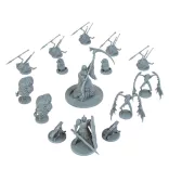 Dark Souls: The Board Game - Painted World of Ariamis - EN-SFDS-019