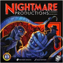 Nightmare Productions - EN-TPQNPB01