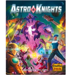 Astro Knights - EN-AK1IBC
