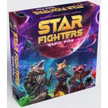 Star Fighters Rapid Fire - EN-037ACG