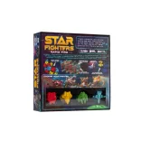Star Fighters Rapid Fire - EN-037ACG