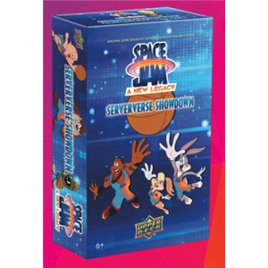 Space Jam: A New Legacy Serververse Showdown - EN-UD99092