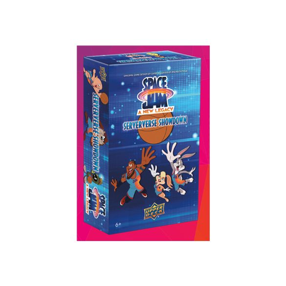 Space Jam: A New Legacy Serververse Showdown - EN-UD99092